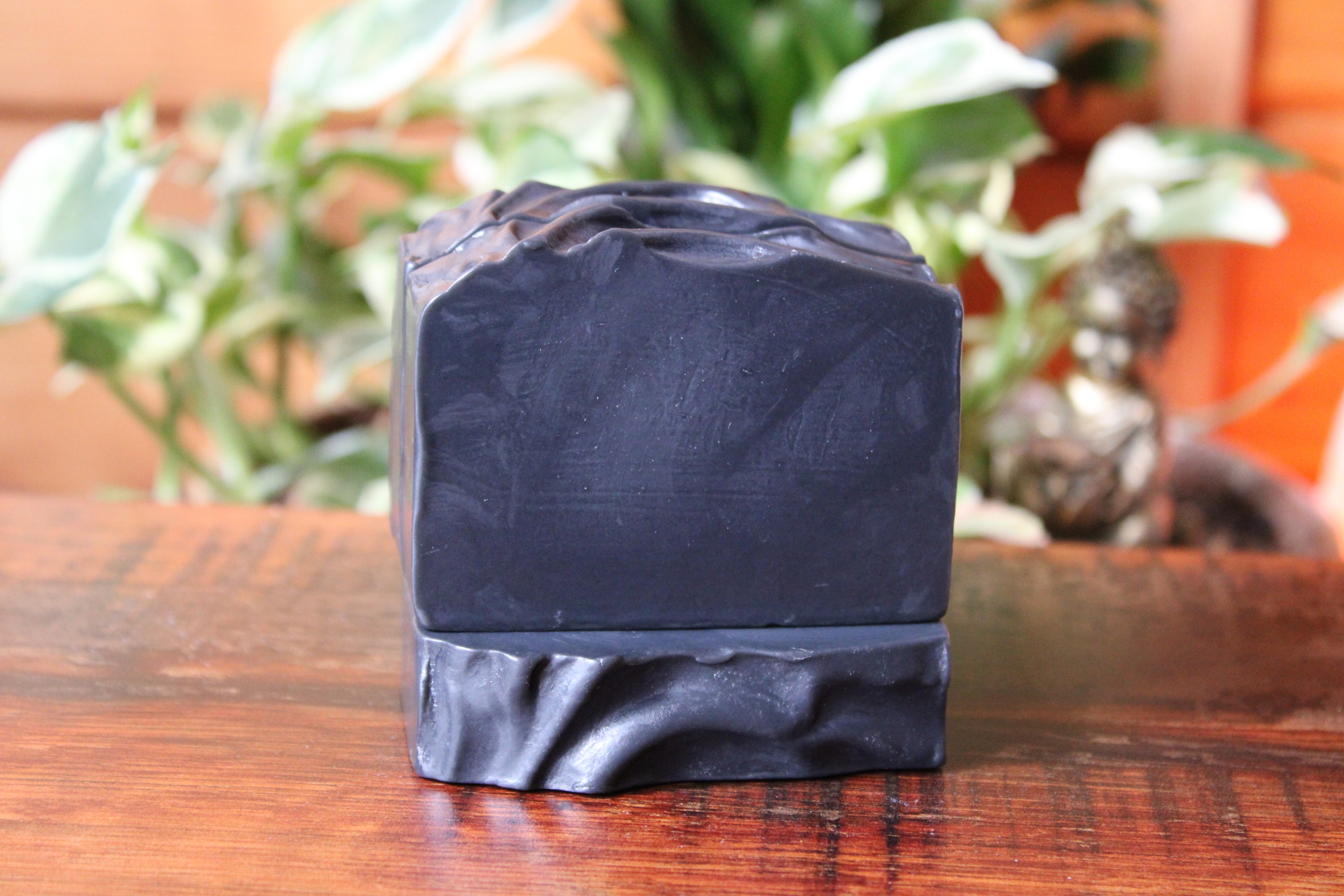 Black Licorice