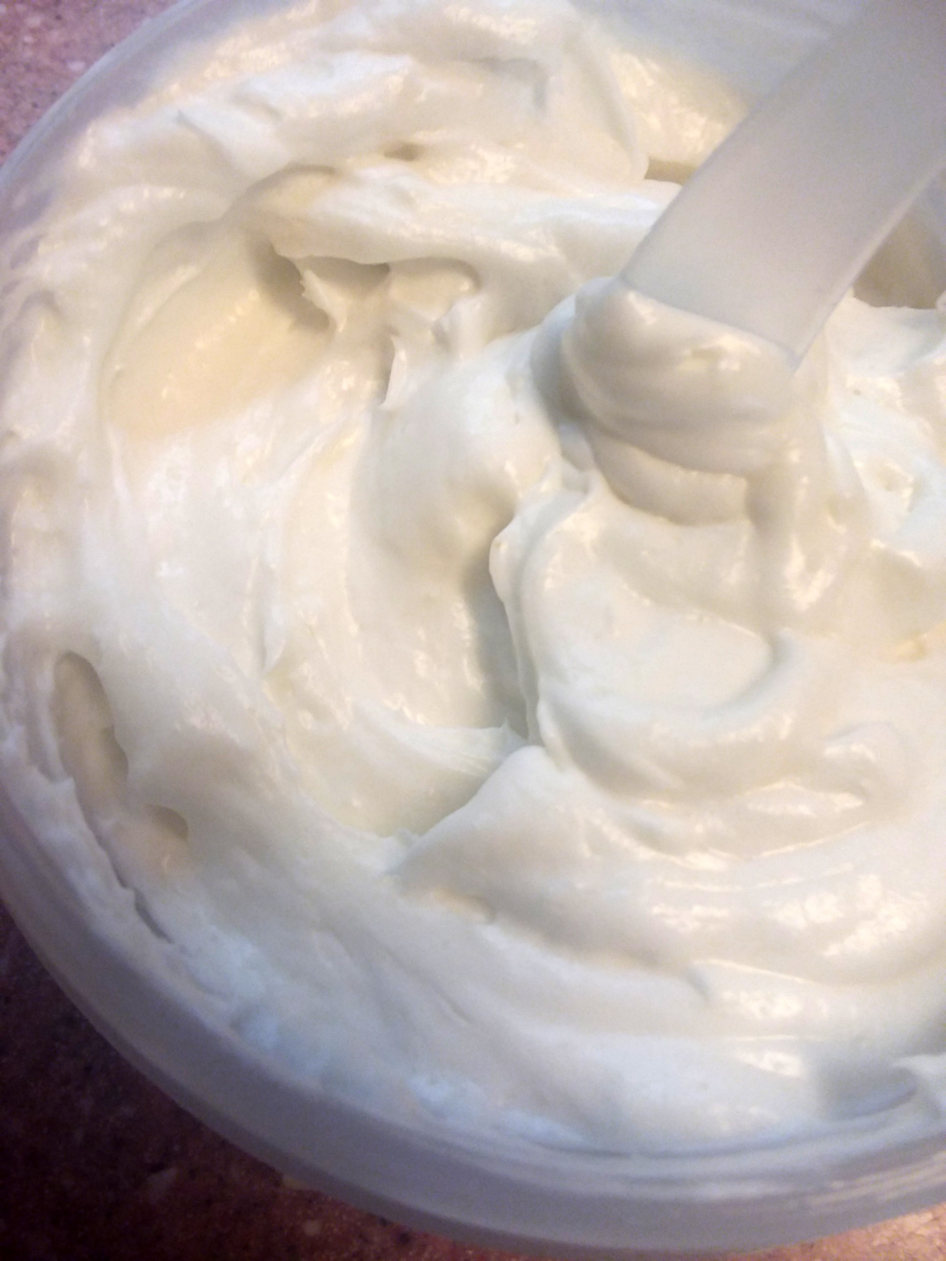 Body Butter