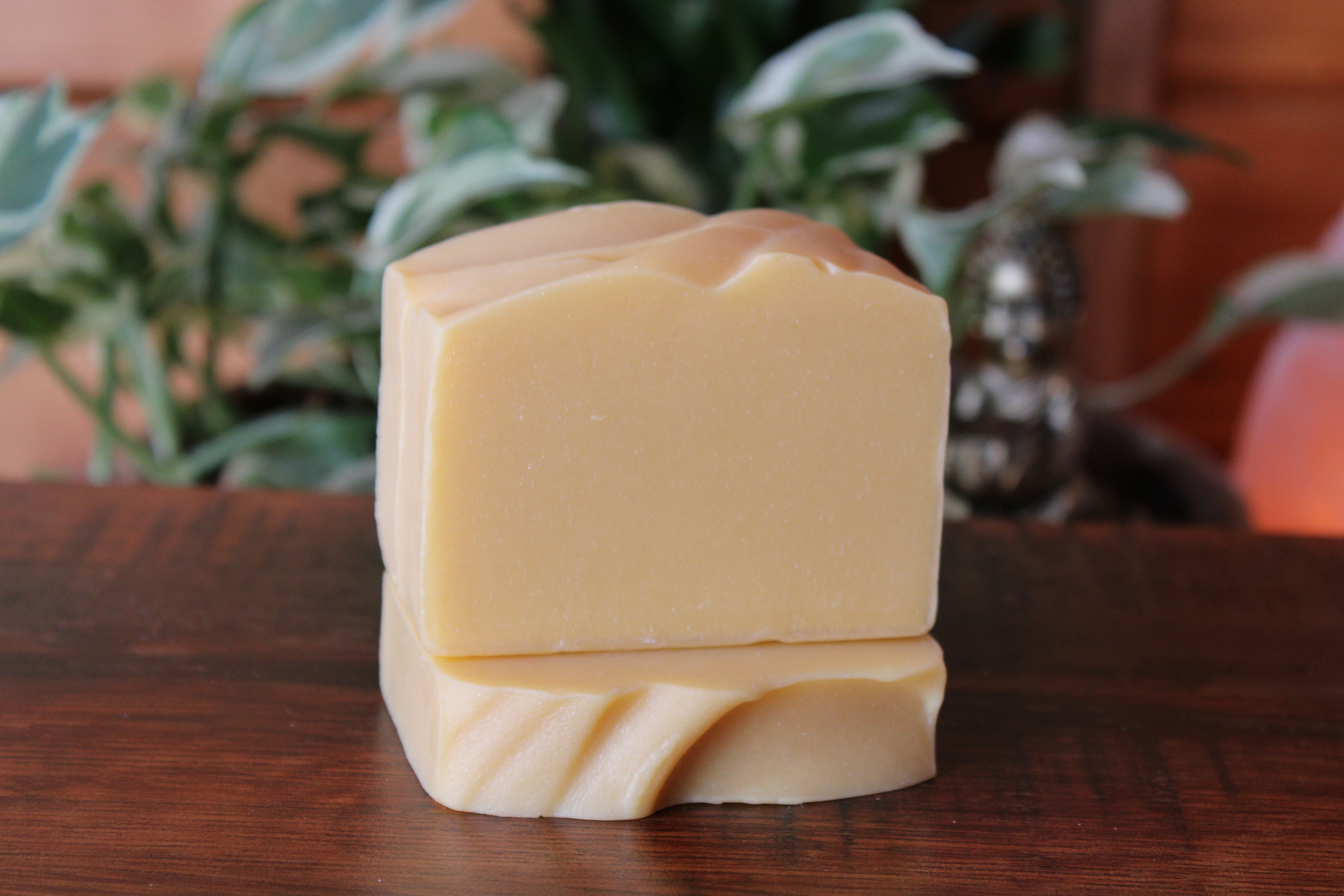 Lemon Lavender