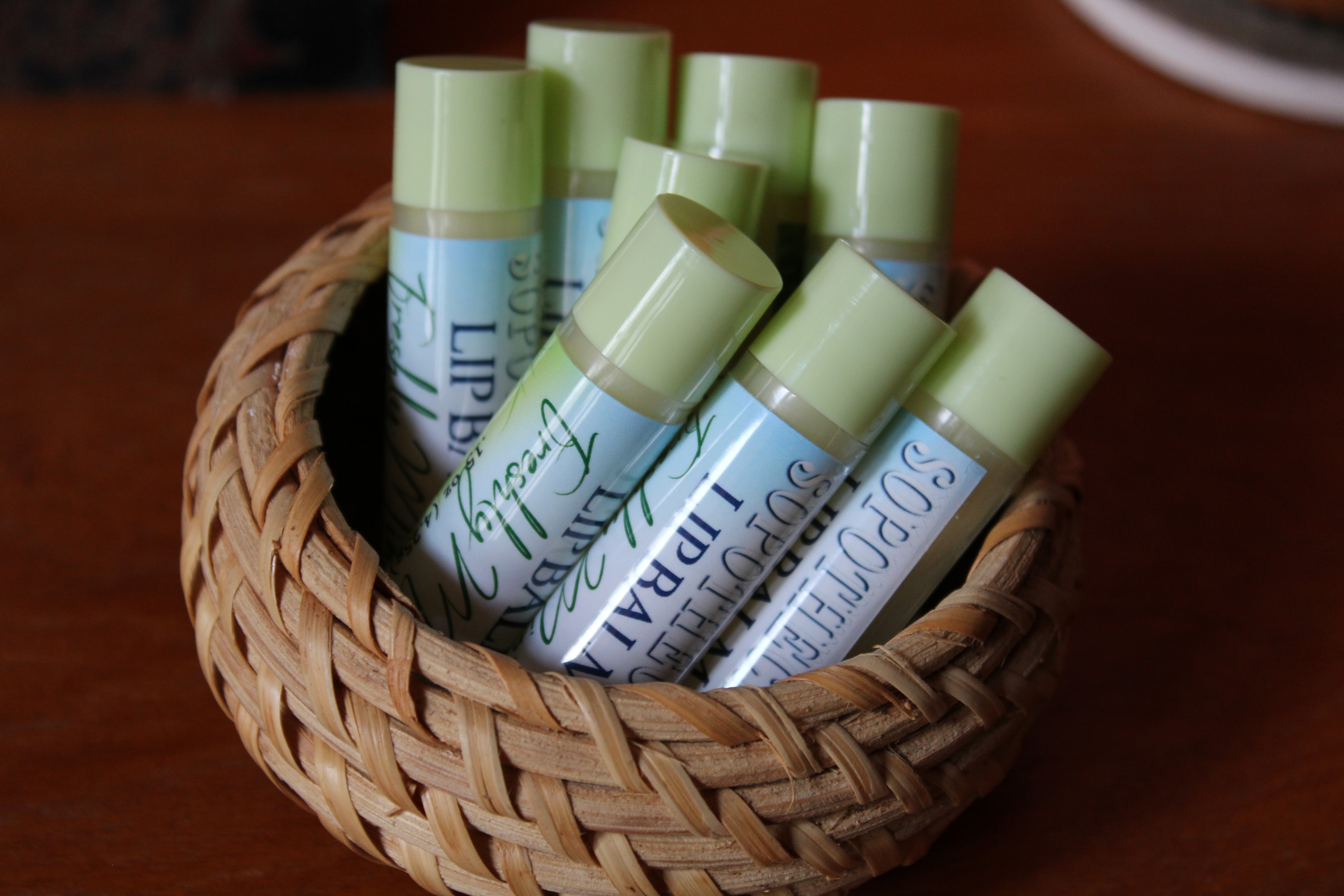 Lip Balm