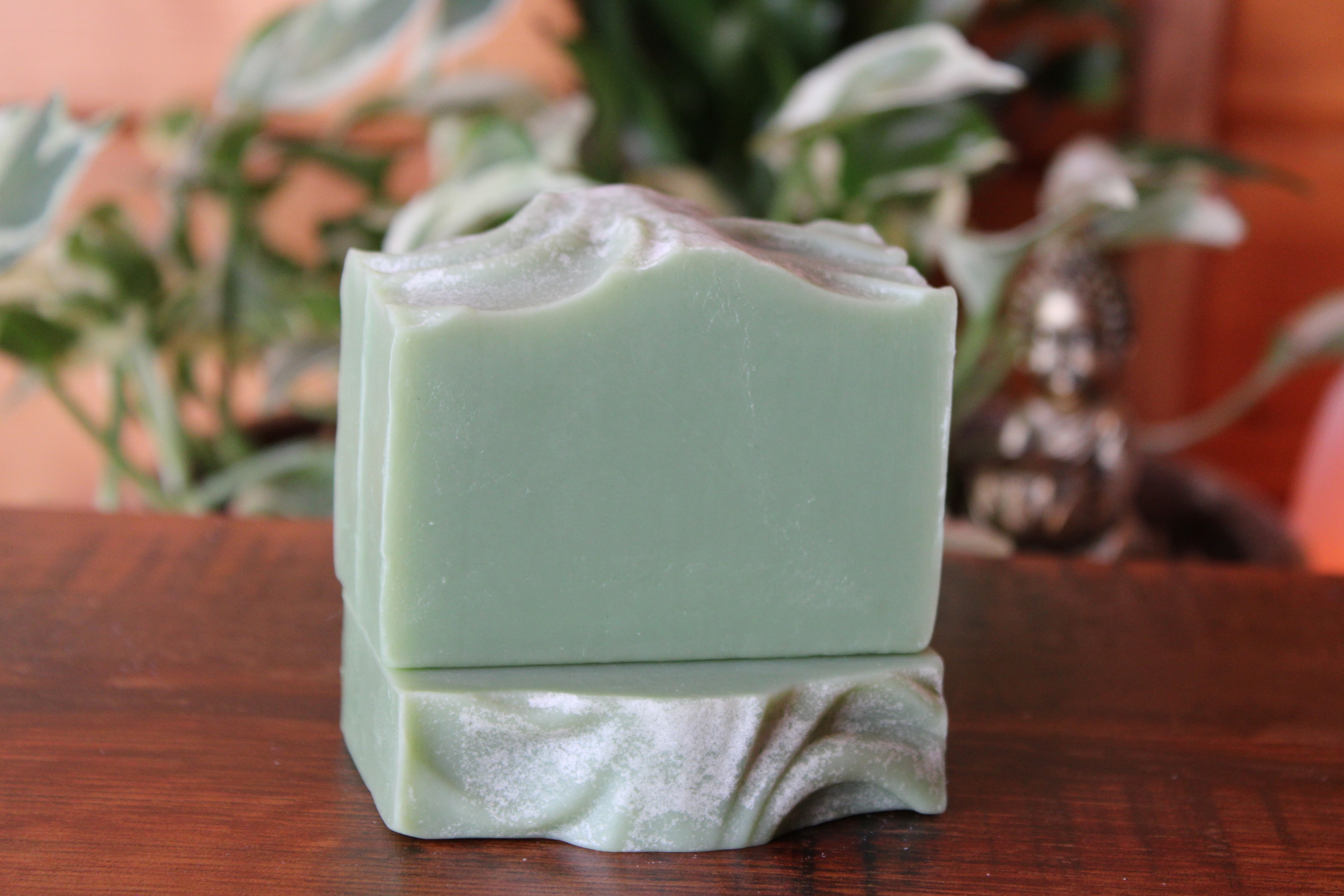 Tea Tree Lime